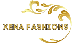 Xena Fashions Logo